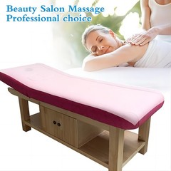 50x Disposable Massage Table Sheets 31.5″x71″ Non-Woven Fabric Bed Covers