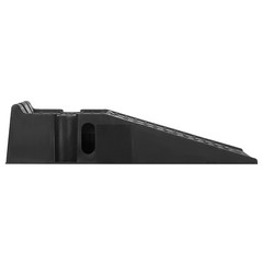 Heavy Duty Car Ramps 2 Pack 16000lb GVW Lift 6.7 Inch Oil Change Truck SUV
