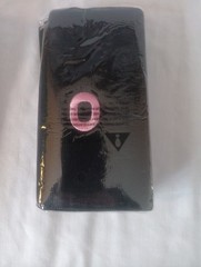New Crucial Knee Compression Sleeves Pair Black Size XXX Large New