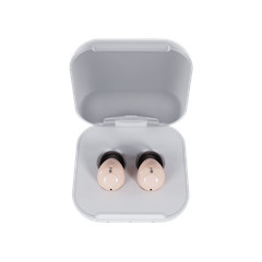 Audien Hearing Atom 2 OTC Hearing Aids A2 Chip