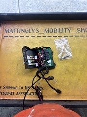 🥇Harmar AL-600-12 – Universal Hybrid Lift -Switch box/ Circuit board – *L@@K*