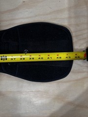 Breg Epic LP TLSO 456/457 Back Brace