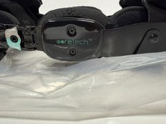Coretech 845 OA Right Knee Brace, Medium Size, New Complete Open Package