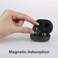 JINGHAO Hearing Amplifier Rechargeable Invisible Ear High-Power ITE Hearing AS