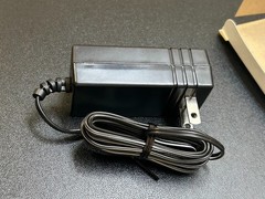 AC Adapter For Dry & Store Global II Electric Hearing Aid Dehumidifier