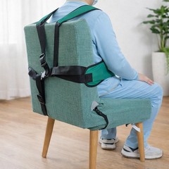 Seatbelt Body Harness Anti Fall Belt Non Slip Harness Comfortable Restraints