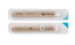 26555 Brava Coloplast Ostomy Barrier Strip Paste 2 oz. Moldable Strip Paste