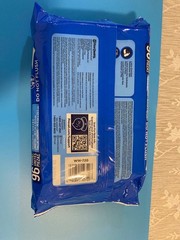 Prevail 8″ x 12″ Soft Pack Adult Washcloth 96 Count (WW-720)
