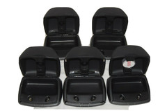 Lot of 5 Starkey Kind CAN ICES-3(B)/NMB-3(B) 730 Hearing Aid Charger – Parts