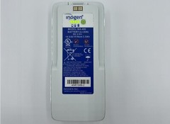 Inogen G4, Rove 4 and OxyGo FIT 4-Cell Battery BA-400