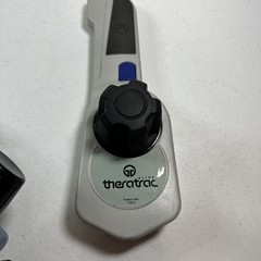 THERATRAC GLIDE TTG10 CERVICAL TRACTION UNIT
