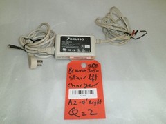BRUNO STAIR LIFT SRE-3050 ORIGINAL BATTERY CHARGER Model OEM-2401B AP1