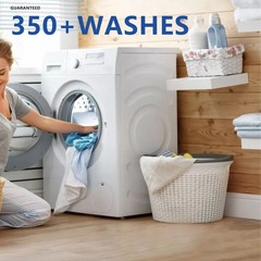 Incontinence Positioning Bed Pad Washable Transfer 6 Handles 34×52″ Elderly