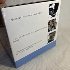 Comfortland Elite Cervical Orthosis CV-500 Maximum Neck Brace Universal size NEW