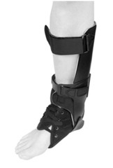 Ankle Brace II Featuring High Ankle Calf Extension M/RT ISO-AN354 ISO Preferred