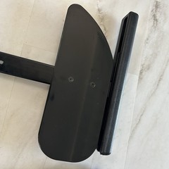 Inspired by Drive Wheelchair Armrest Set of 2 Adjustable Black VGC