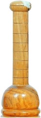 Wood Indian Meels | Perfect for Shoulder Mobility, Endurance & Functional