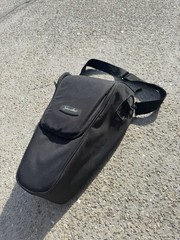 Original Saunder Cervical Traction Neck Device Carrying Bag Only