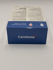 Ceretone Core One OTC Hearing Aids ☆SEALED Box☆FREE FAST SHIPPING
