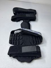 Breg T Scope Premier Elbow Brace Right Arm Adjustable Black Regular