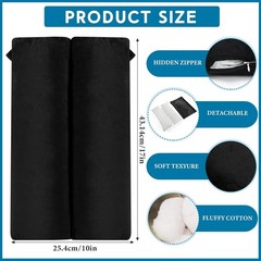 Arm Pillows for Adults Pain Relief for Arm Pain Broken Post Surgery Soft Rest…