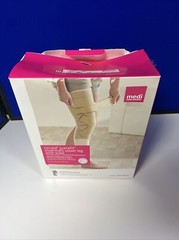 Medi Circaid JuxtaFit Essentials Upper Leg W/Knee Left-XX SMALL 35CM CJF510L0