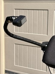 Permobil M3 Corpus Power Wheelchair