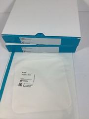 Coloplast Brava Protective Sheets, 6×6 Inches, for OSTOMY, (10) Exp 2027