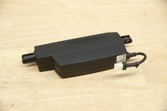 Quickie QM-710 715 720 LINAK SEAT ACTUATOR 120377-00 Back Rest Articulate