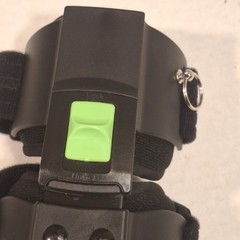 ISO Preferred Post Op ROM Elbow Brace Left