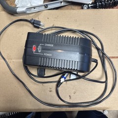 BATTERY MAXIMIZER Mobility CHAIR 24 V LEAD-ACID Charger EA1230B