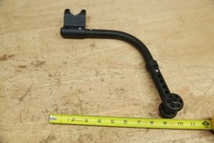 PAIR ANTI-TIP Wheels Arms Brackets for Quickie Iris Tilt-In-Space Wheelchairs