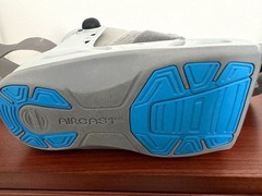 Aircast Short Walking Boot DJO LLC Size Small