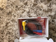 Medel Audio Adapter Cable Bilateral Mix for Sonnet Hearing Aid Ref 04440