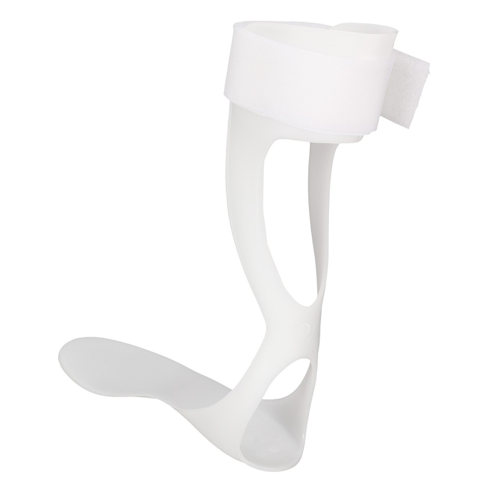 Drop Foot Brace AFO Splint Support Ankle Foot Orthosis Support Corrector Supply