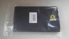 Aryse AY-97 Knee Wrap Support Brace Comfort Compression – New in Package L2397
