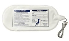Blue Jay Alarm Alert Chair Sensor Pad 7″ x 15″ 1 Year Reliable Fall Prevention