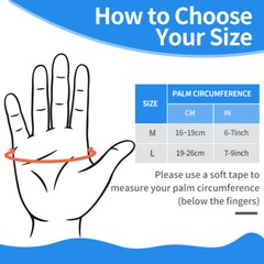 Left Right Thumb Brace CMC Joint Protector Orthopedic Hand Support Wrist Support