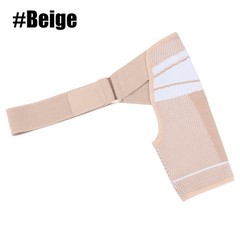 1pcs Shoulder Stability Brace Compression Sleeve for Rotator Cuff Support