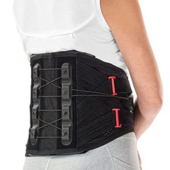 Brace For Stenosis And Spondylolisthesis – LumboForce 4 Height 26 Cm Donjoy
