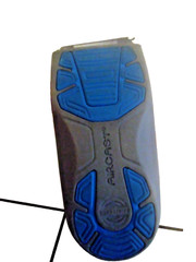 Medium Aircast Soft Strike Walker Brace/Walking Boot. Very Light Use
