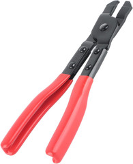 Carbon Steel Ear-type CV Boot Clamp Plier – All Earless Type CVJ Boot Clamps, 12