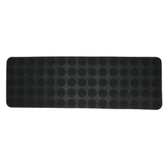 Foam, 49x16cm Comfortable Foam Compression Board Foam Board Abdominal Board f…