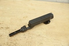 Quantum Q-Logic 3 Swing Away Joystick Mount (NEW STYLE) ACC1908434 Edge 3 Q6 2.0