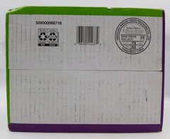 Pack Of 132 Poise Fresh Protection Daily Incontinence Very Light Panty Liners
