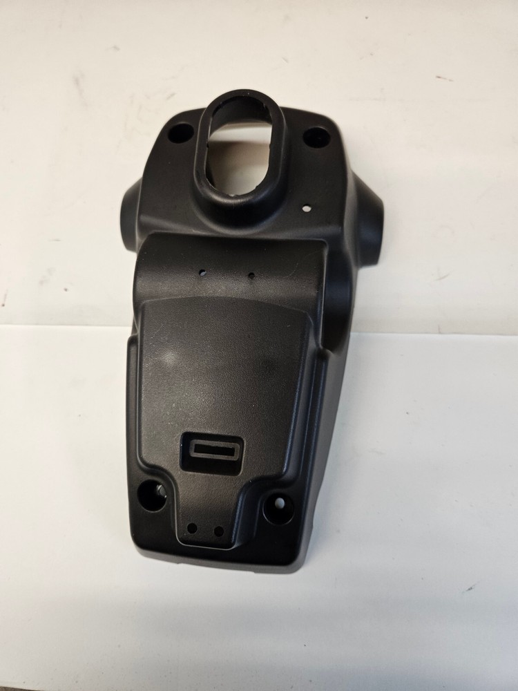 Used Pride Revo 2.0 S66/S67 Mobility Scooter Lower Console Dash Shroud