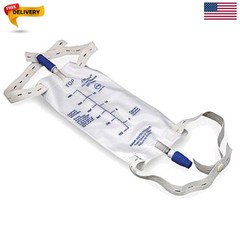 Urinary Leg Bag – LG/900ml