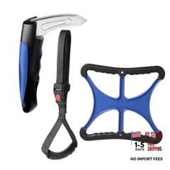 3-in-1 Mobility Independence Kit: Car Door Handle for Elderly – Car Handle