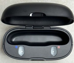 Oticon Smart Charger Comes With Power Cable, Wall Adapter, Manual. Lightly Used.