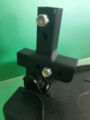 Foot Rest For Drive Image GT Power Wheelchair – Mint Condition* #D358